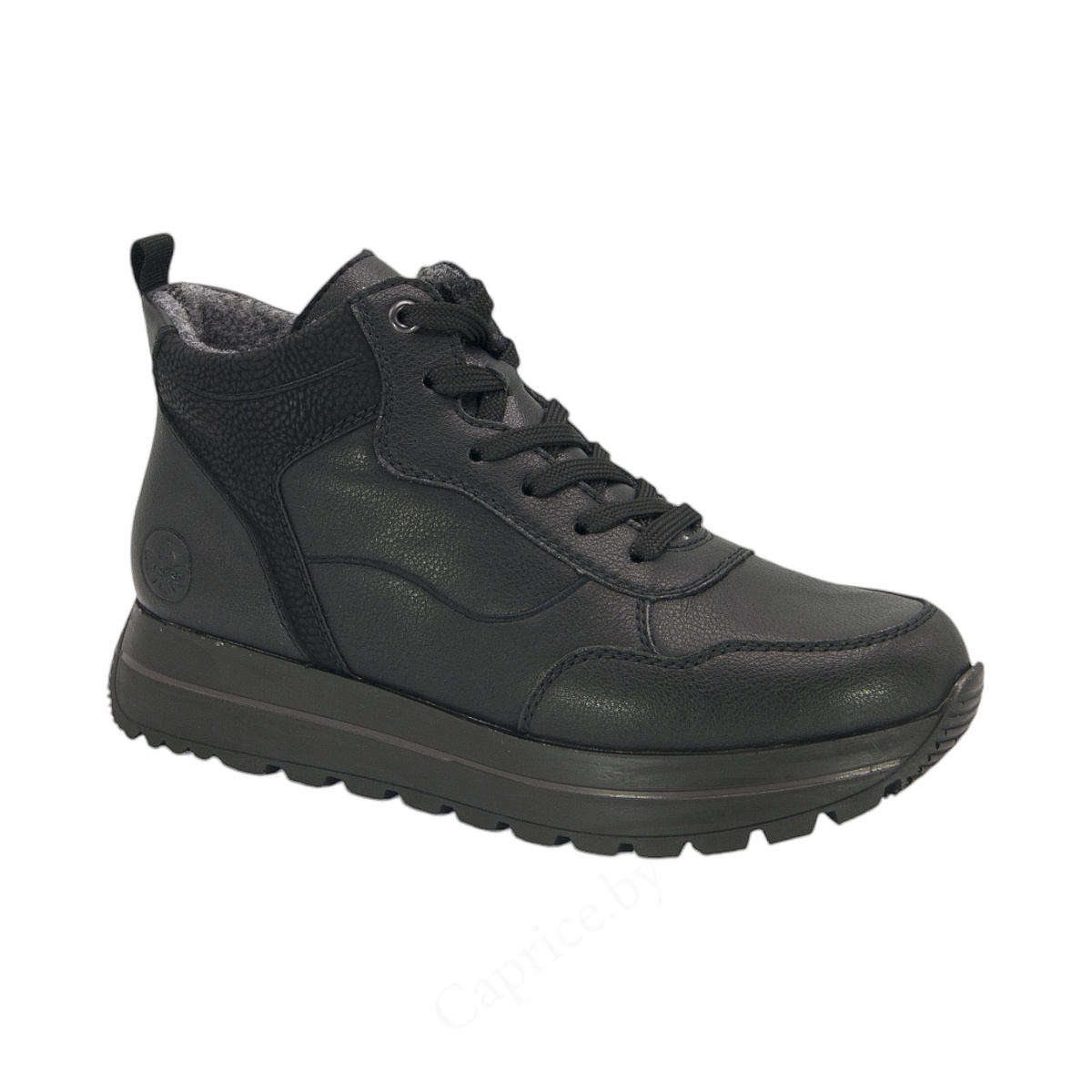 КЕДЫ RIEKER АРТИКУЛ: N4004-00